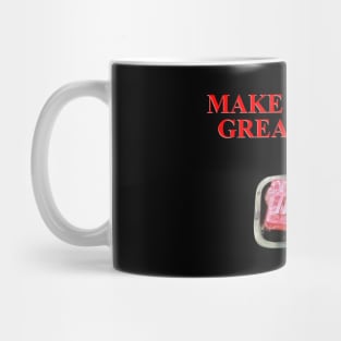 Make America Great Again! - FIGHT CLUB - Trump Mug